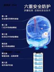 貓砂盆全自動鏟屎貓砂盆抽屜封閉式貓咪廁所電動清理糞便機器