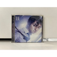 1 CD + 1 DVD MUSIC International Daichi Miura – D.M. (A17G168)