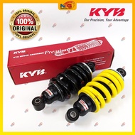 Kayaba Monoshock Original LC135 Mono Standard Kilang Shock Absorber