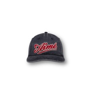 Aime Leon Dore Cycling Logo Hat Navy