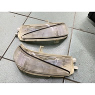 HONDA CIVIC FD 2.0 2006-2011 SIDE MIRROR TURN LIGHT SIGNAL LAMP LED / LAMPU SIGNAL SIDE MIRROR FD US
