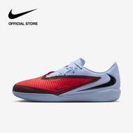Nike Mens Phantom 6 Low Academy Soccer Shoes - Royal Tint