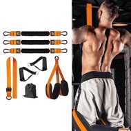 Perfeclan Pull Up Assistance Band Pull Up Assist Bands for Strength Training Exercise
