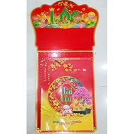 Wall calendar for Spring Qui Mao full set of 2023 bloc size 35x50cm - 38x53cm super great bloc-VĐ2