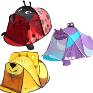 [Children tent] Animal Character tent/ Kids tent/outdoor  indoor kids tent