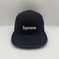 Supreme Military Camp|Black|Cap/Hat|SS26