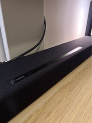 Yamaha Soundbar