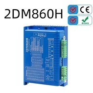 2DM860  2DM860H Digitale 24V dc stappenmotor driver cnc stappenmotor driver kit met CE-certificaat