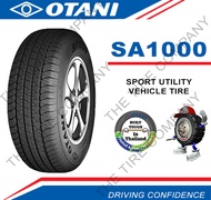 Otani 255/65 R17 114H XL SA1000