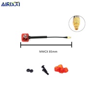 MMCX-J 85mm 5.8GHz Straight FPV Antenna for Drone & VTX, 2.8dBi Omnidirectional Long-Range Replaceme