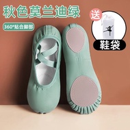 Dance Shoes Adult Dedicated Ballet Shoes Ethnic Dance Shoes Women Soft Sole Dance Women's Shoes Danc