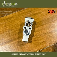 BRANDNEW SEN Expansion Valve for Suzuki DA17 (95431-61P00)