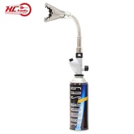 Genuine Japanese Prince FT-H 360 degree rotating torch (temperature 2100 degrees Celsius)