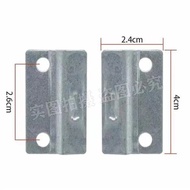 Stainless steel connector for smoke exhaust fans, European-style smoke exhaust fan connector box, cu