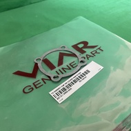 Packing Gearbox Damper Belakang Viar Karya / Gasket Cap Fr Cover Viar