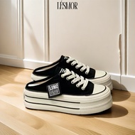 3-5 cm inns street fashion flip flops sandal perempuan