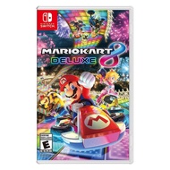 เกม Mario Kart 8 DeluxeMARIO KART 8 DE Nintendo MARIO K