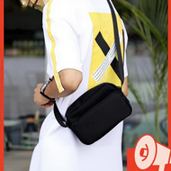 Beg Silang Lelaki Men Oxford Bag Crossbody Sling Bag Messenger Beg Lelaki Posh Slim Bags Small Korea