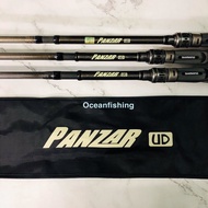 SHIMANO PANZAR UD BC ROD
