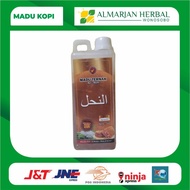 An-nahl PREMIUM Pure Coffee Honey 500gr