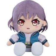 BanG Dream! Takamatsu Akira MyGO!!!!! Plush Toy