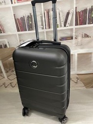 Delsey 20 吋可擴展行李箱旅行箱 Delsey 20 inch expandable Luggage