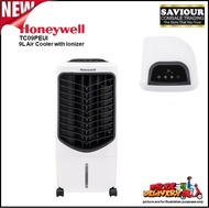 Honeywell TC09PEUI 9L Air Cooler with Ioniser