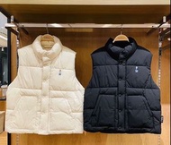 售完即止🌸韓國🇰🇷Who.A.U 係性價比最高又靚又抵😂Who.A.U 免稅店 2025 最新款折扣優惠 小熊🐻 新款棉馬甲 | 預訂約3-4星期