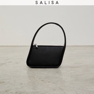SALISA - NOLITA BAG MINI กระเป๋าหนังแท้ ไซส์มินิ