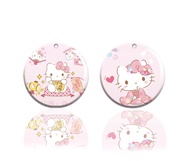 Hello Kitty EZ-link Machine Singapore Transportation Charm Card