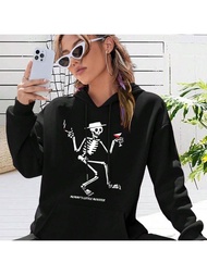 Social Distortion 90s Band Big Size Women Hoodie Classic Guns N' Roses Inspired Music For Ladies Jac