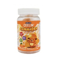 Ceelin Gummies / Ceelin Chewables for kids