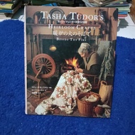 TASHA TUDOR'S HEIRLOOM CRAFTS BESIDE THE FIRE
