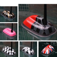 xps Car Accessories for Mini Antenna Aerial Base Protection Cover Case for Mini Cooper F56 F55 Housi