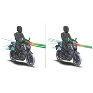 New 2021 2022 For Yamaha MT07 MT-07 MT 07 Motorcycle Windscreen Windshield Deflector Windshield Prot