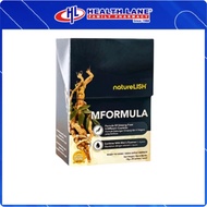 HL Pharmacy   Buy 3 get 1 free  Naturelish MFormula 四国人参 护肾 | 30 Sachets | Boosts Stamina & Performa