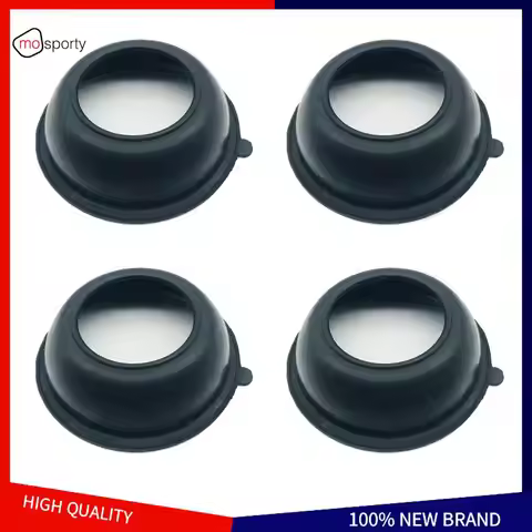 Carburetor Vacuum Diaphragm Repair Kit for Honda CB750 CB-1 400CC CBX250 for Yamaha XJ400 Mikuni CB