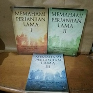 UNDERSTANDING OLD AGREEMENT (BOOK: 1, 2, 3. ) BY: JOHN DRANE