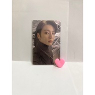 Bts JUNGKOOK MOTS 7 Ver 2 Photocard