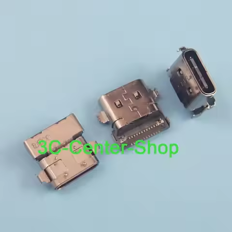 1x DC Power Jack for Lenovo ThinkBook 14 G2 ITL ARE / 14 G3 ITL / 15 G2 ITL ACL ARE / 15 G3 ACL TYPE