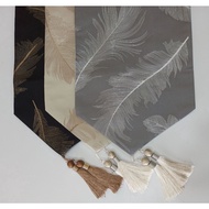 Roemahsoelthan37. Tablecloth / Table Runner 210X32CM