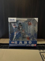 海賊王 one piece  薩波sabo figuarts zero figure 非 megahouse pop grandista 一番賞 shf vah gk