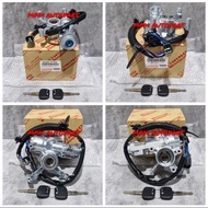 Ignition key assy hino dutro ht130 ht 130 130ht 130 ht 12v 12 VOLT 45280-37100