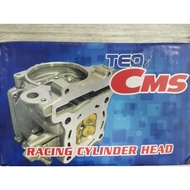 {Fast Shipping} CMS RACING HEAD FOR LC135 22/25 , 20/23