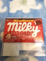 Sanrio milky 扣針 2018