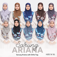 🔥 Tudung Borong 🔥 Wholesale 🔥 Tudung Sarung | Tudung Bawal Cotton/Voile/Chiffon [READY STOCK]