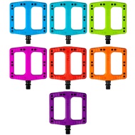 Deftrap Deity Composite Bicycle Pedals
