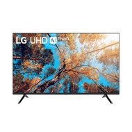 LG แอลอีดีทีวี 50 นิ้ว  (4K, Smart TV) 50UQ7050PSA.ATMQ