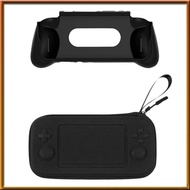 [chasoedivine.] For  4 /4 Pro Game Player Grip Case Game Player Storage Bag Digital Pocket Bag B