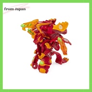 Bakugan Bakugear Set Dragonoid Ultra